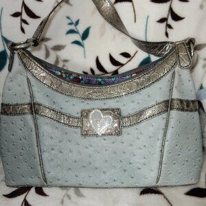 Guess purse